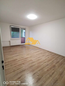 Prenajmem 2 izbový byt s balkónom v Nových Zámkoch - 3