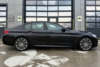 BMW 530d xDrive MPACKET - 3