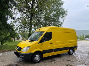 Mercedes-Benz Sprinter 311 CDI 2.2 - 3
