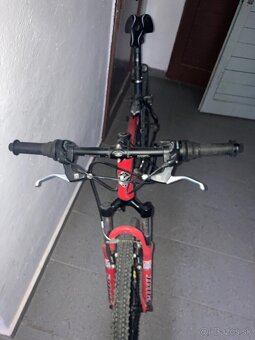 Vedora bicykel - 3