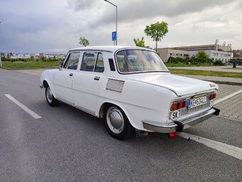 Škoda 110L - 3