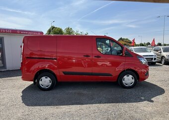 Ford Transit Custom 2.0 TDCi 130 Trend L1 ODPOČET DPH - 3