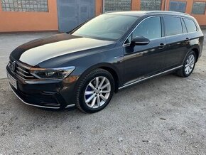Volkswagen Passat Variant GTE 1.4 TSI - Hybridné - Autom - 3