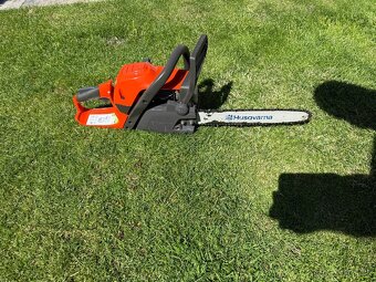 Husqvarna 135 Mark ll - 3