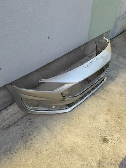For Focus MK4 facelift predny naraznik - 3