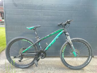 PREDAM DETSKÝ BICYKEL CTM - 3