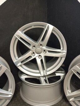 ❗️❗️❗️Originalne disky elektrony Audi 5x112 R18 ❗️❗️❗️ - 3