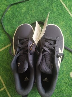 Adidas tenisky - nové, veľkosť 32 - 3