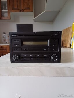 Auto rádio - 3