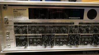 Ultramizer Pro dsp1400p , Composer Pro mdx 2200 - 3