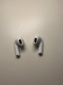 AirPods 4 (iba sluchadka, bez nabijacej krabicky) - 3