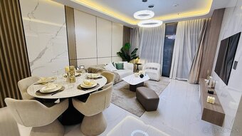 15 CASCADE by Iman x Versace Ceramics, Dubaj - 3