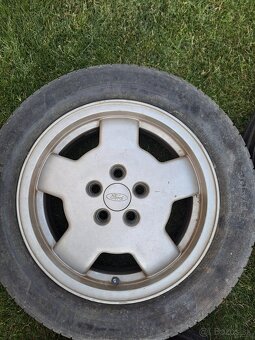Originál ford 5x108 R16 - 3