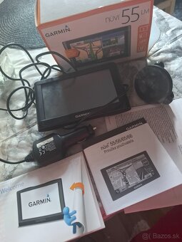 Garmin nüvi 55LM CE - 3