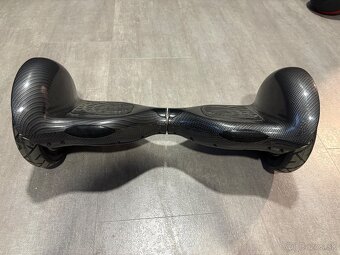 Hoverboard - 3