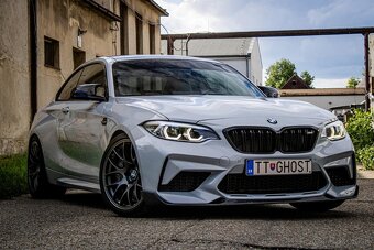BMW M2 Competition - 3
