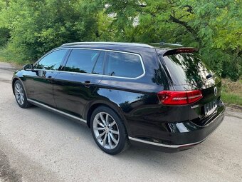 Volkswagen Passat 2,0TDI 110KW DSG HIGHLINE - 3