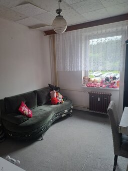 2 izbový byt s balkónom za SUPER cenu - 3