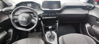 Peugeot 208 1.2 t.b - 3