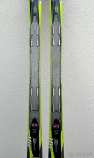 K2 MOTO CROSS L=167cm Lyže - 3