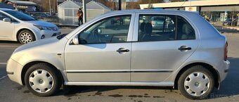 Škoda Fabia 1 comfort - 3