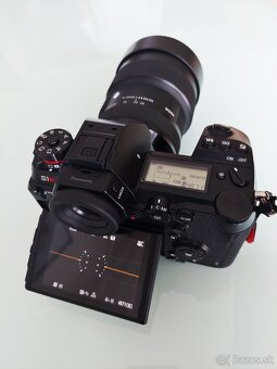Panasonic Lumix S1R - 3