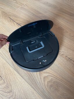 Robotický vysávač - 3