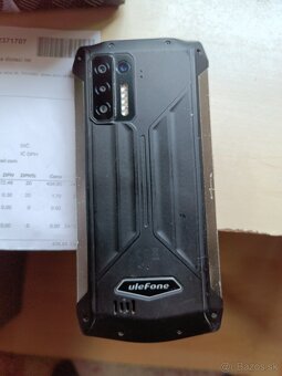 ULEFONE - 3