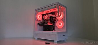 i7 13700K, DDR5 32GB Ram, NVME 1TB, RTX 5060Ti 8GB - 3