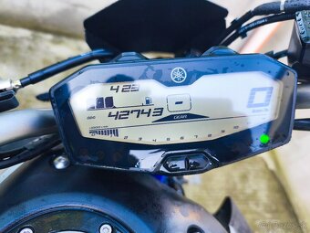 Yamaha - 3