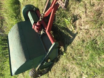 Drtic za traktor malotraktor - 3