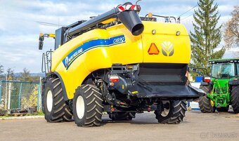 NEW HOLLAND CX8.90+VARIO 7,62 - 3
