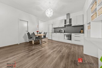 Exkluzívna ponuka: Moderný 2-izbový byt s priestrannou teras - 3
