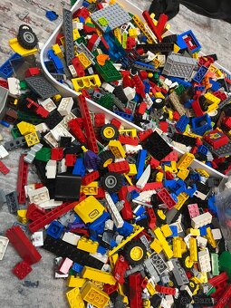 Lego Mix 3.5 Kg - 3