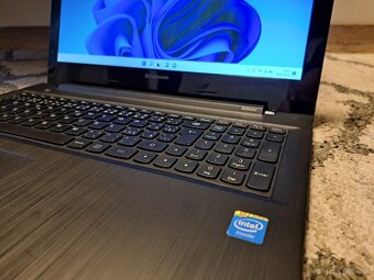 15.6´Lenovo G50-30/Intel/4GB-DDR3/480Gb SSD/Win11 - 3