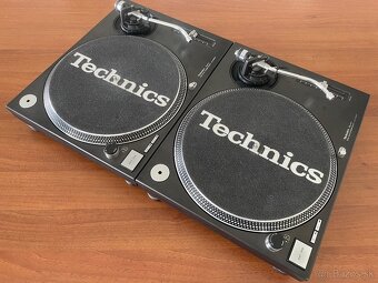 Technics Sl 1200 - 3