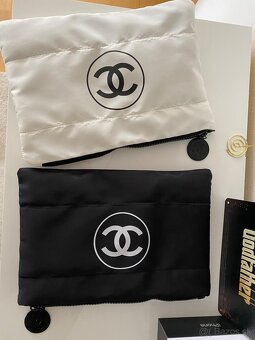 CC Kozmetická taška/Clutch - 3