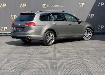 Volkswagen Golf VII 1.4TSi 110kW MAN, ALLSTAR manuál 110 kw - 3