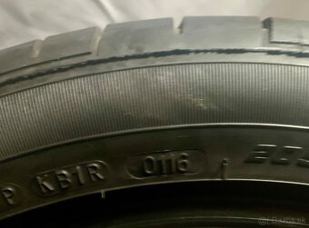 FULDA Sportcontrol 205/50 R17 93W - 3