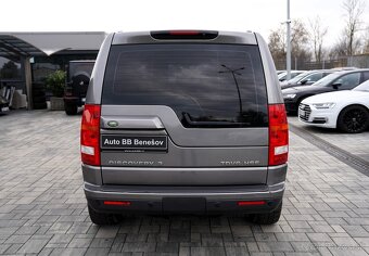 Land Rover Discovery 3 2.7 TDV6 HSE - 3
