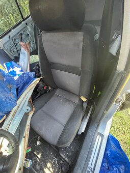 Volkswagen golf 4 - 3