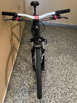 Rockrider 540 – horský bicykel, veľmi dobrý stav - 3