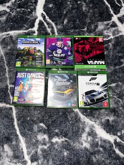 Xbox one s 1TB - 3