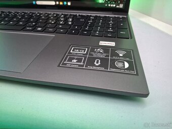 💻 MEDION® AKOYA® - Elegantný NB s 16" IPS/i3/8G/256G - 3