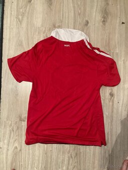 Dres Manchestru United - 3