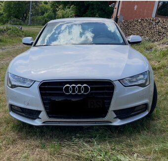 AUDI A5 SPORTBACK - 3