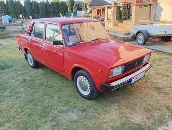 Lada 2105 1.3 - 3