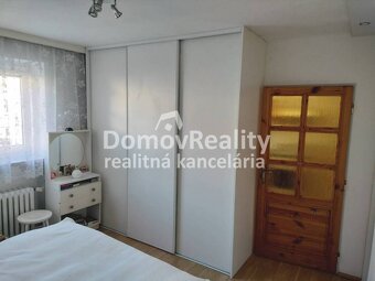 Veľkometrážny 3 izb. byt, 82 m2, Handlová, širšie centrum - 3