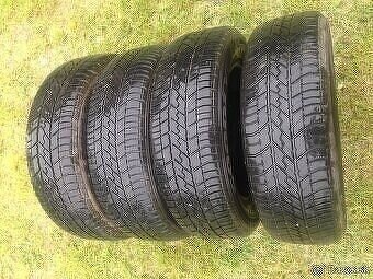 175/65 R114 Good Year 4kusi 6mm - 3