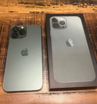 iphone 13 PRO MAX - 3